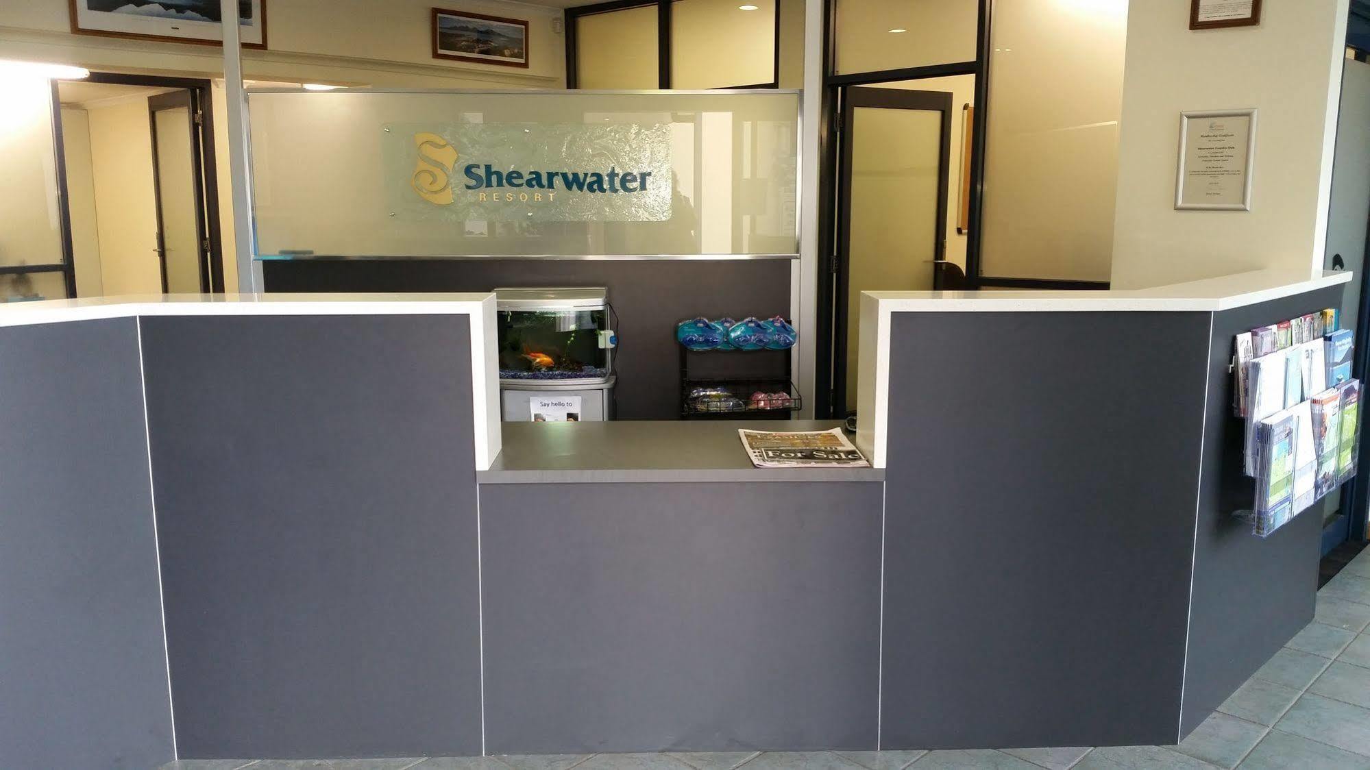 Shearwater Resort Port Sorell Zewnętrze zdjęcie